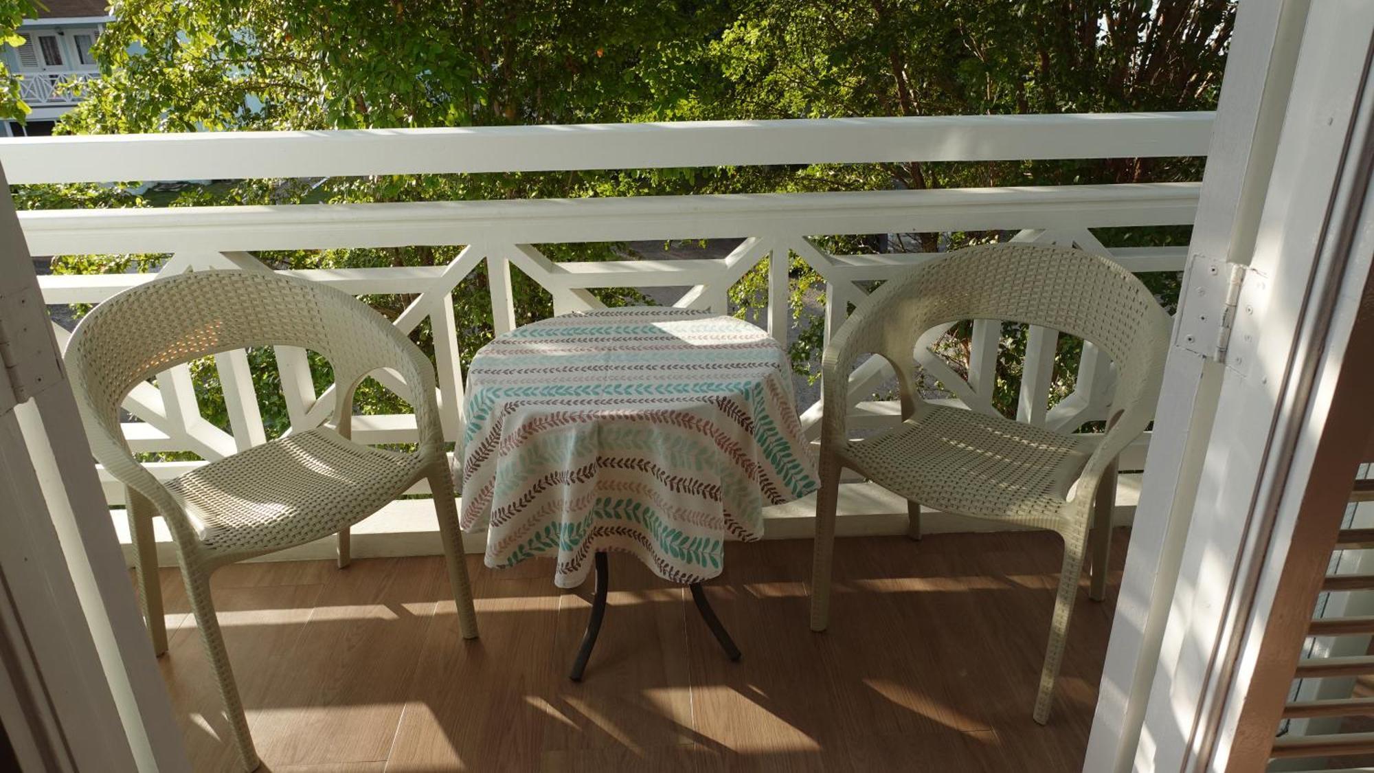 Point Village Studio Negril Exterior foto
