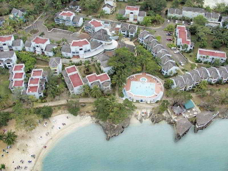 Point Village Studio Negril Exterior foto