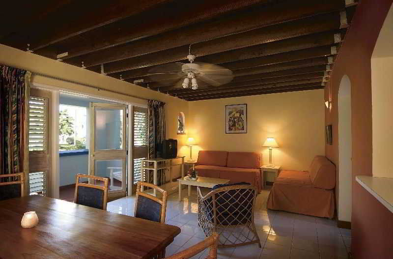 Point Village Studio Negril Exterior foto