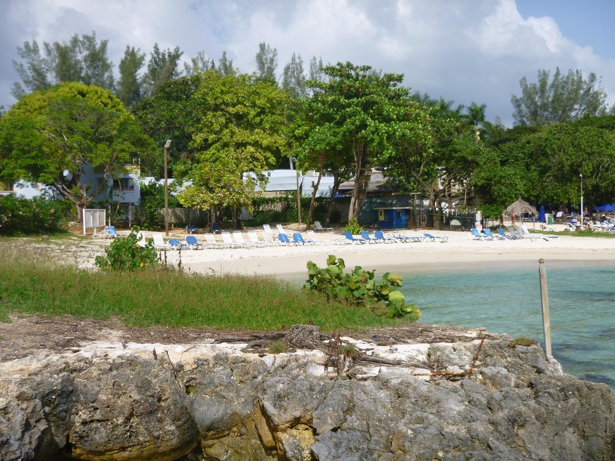 Point Village Studio Negril Exterior foto