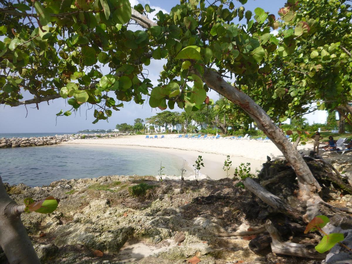 Point Village Studio Negril Exterior foto