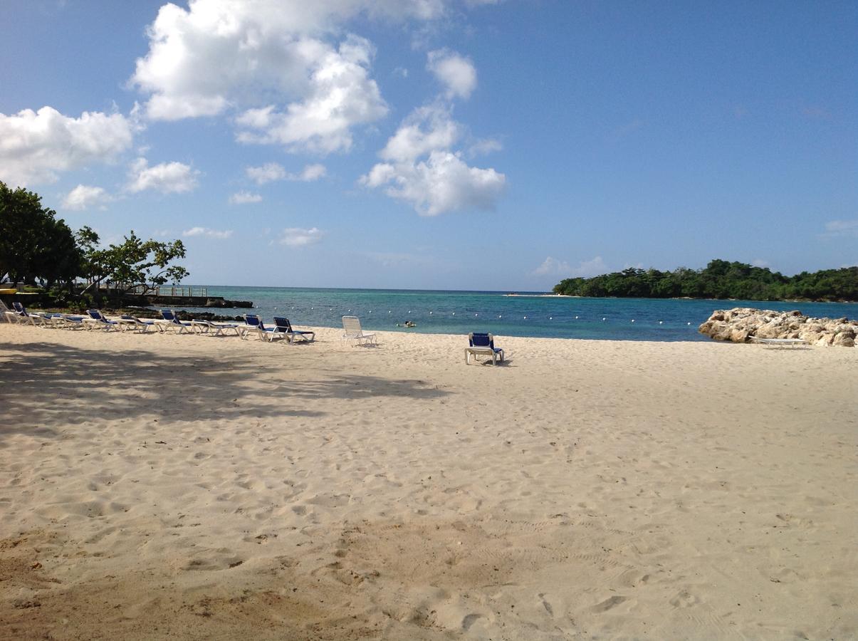Point Village Studio Negril Exterior foto